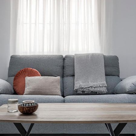 Apartmán Ruisenor 10 Sevilla Exteriér fotografie